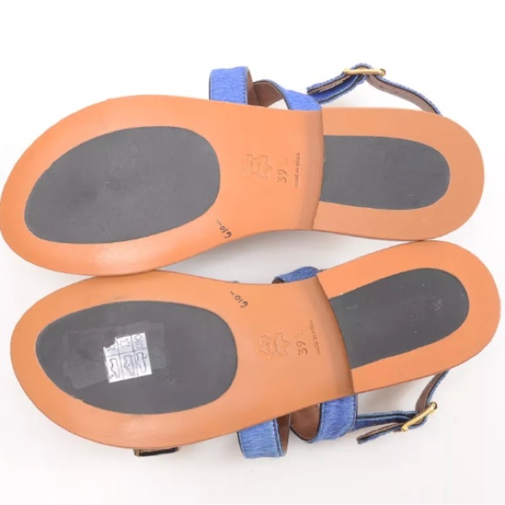 ❌SOLD❌Marni Sandals - Picture 4 of 7